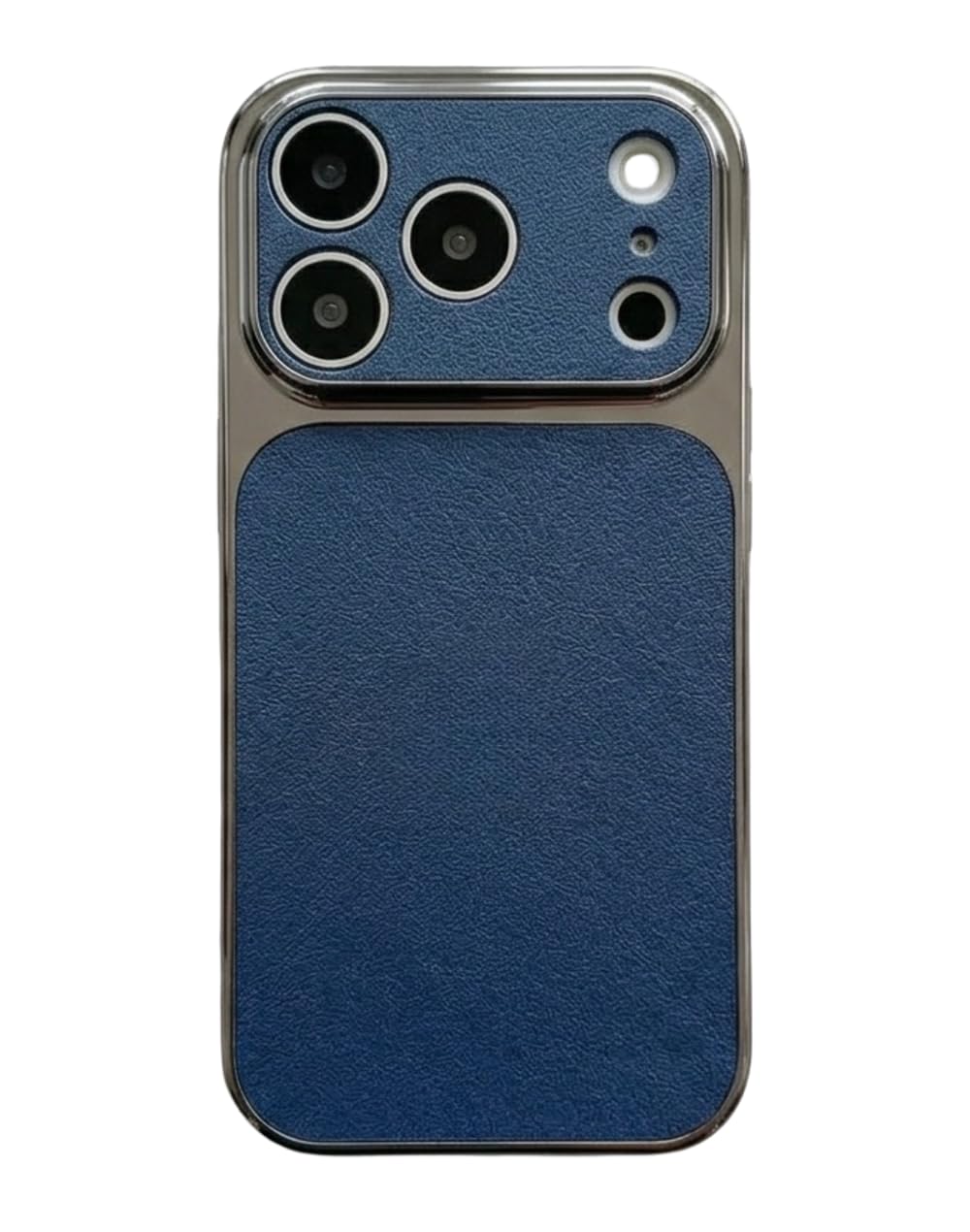 Royal Leather Shell